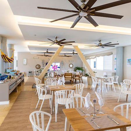 Grand Sirenis San Andres Hotel Ngoại thất bức ảnh