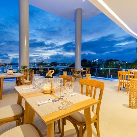 Grand Sirenis San Andres Hotel Ngoại thất bức ảnh