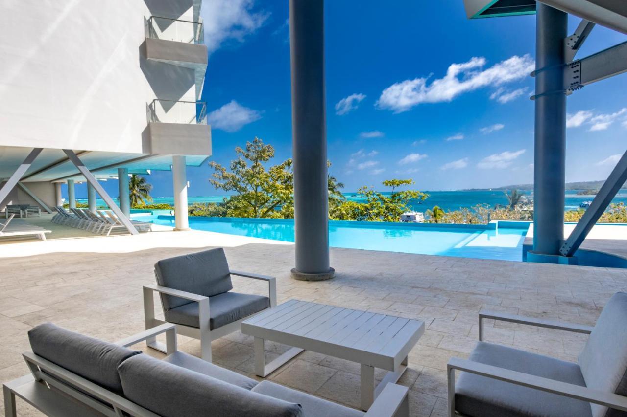 Grand Sirenis San Andres Hotel Ngoại thất bức ảnh