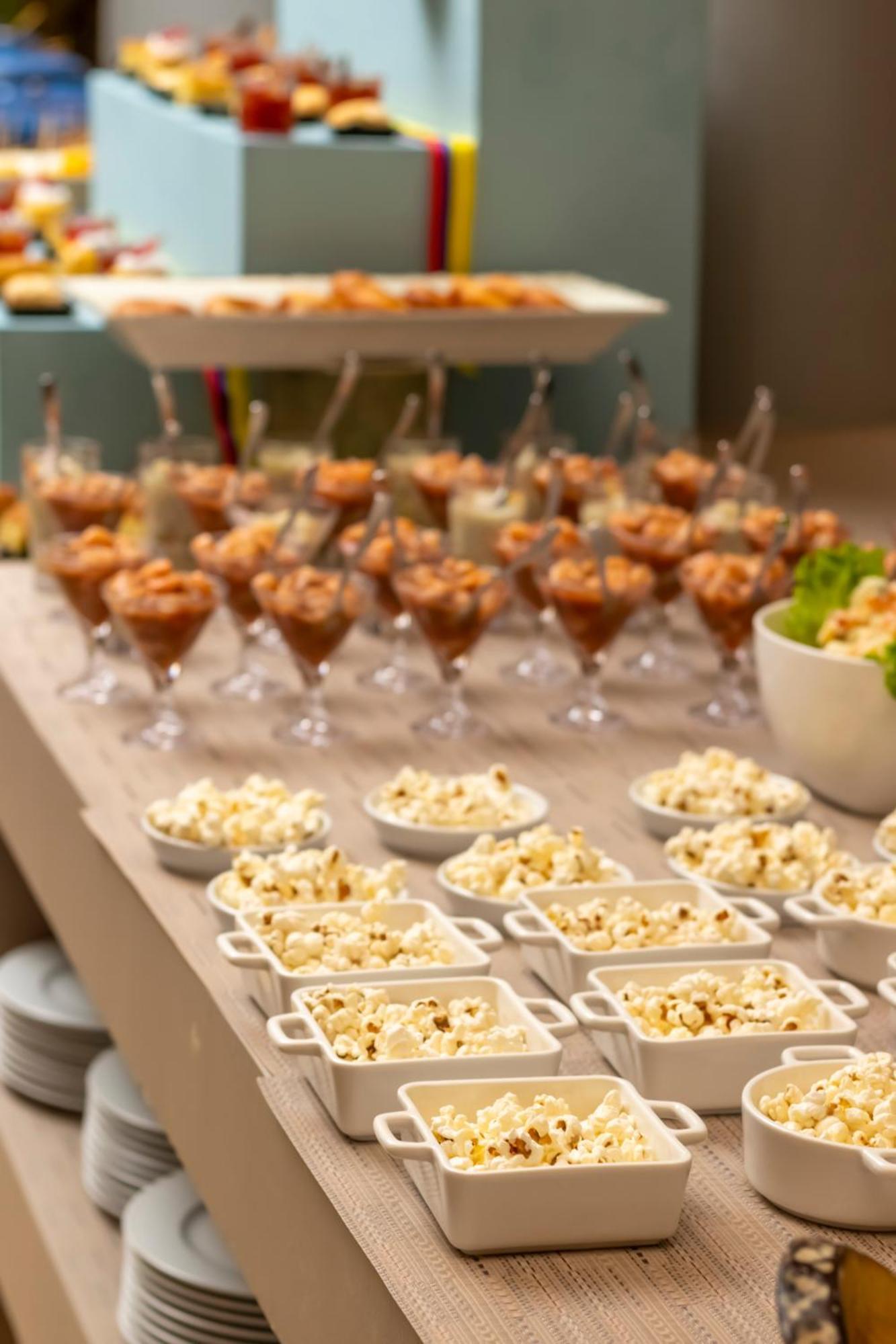 Grand Sirenis San Andres Hotel Ngoại thất bức ảnh