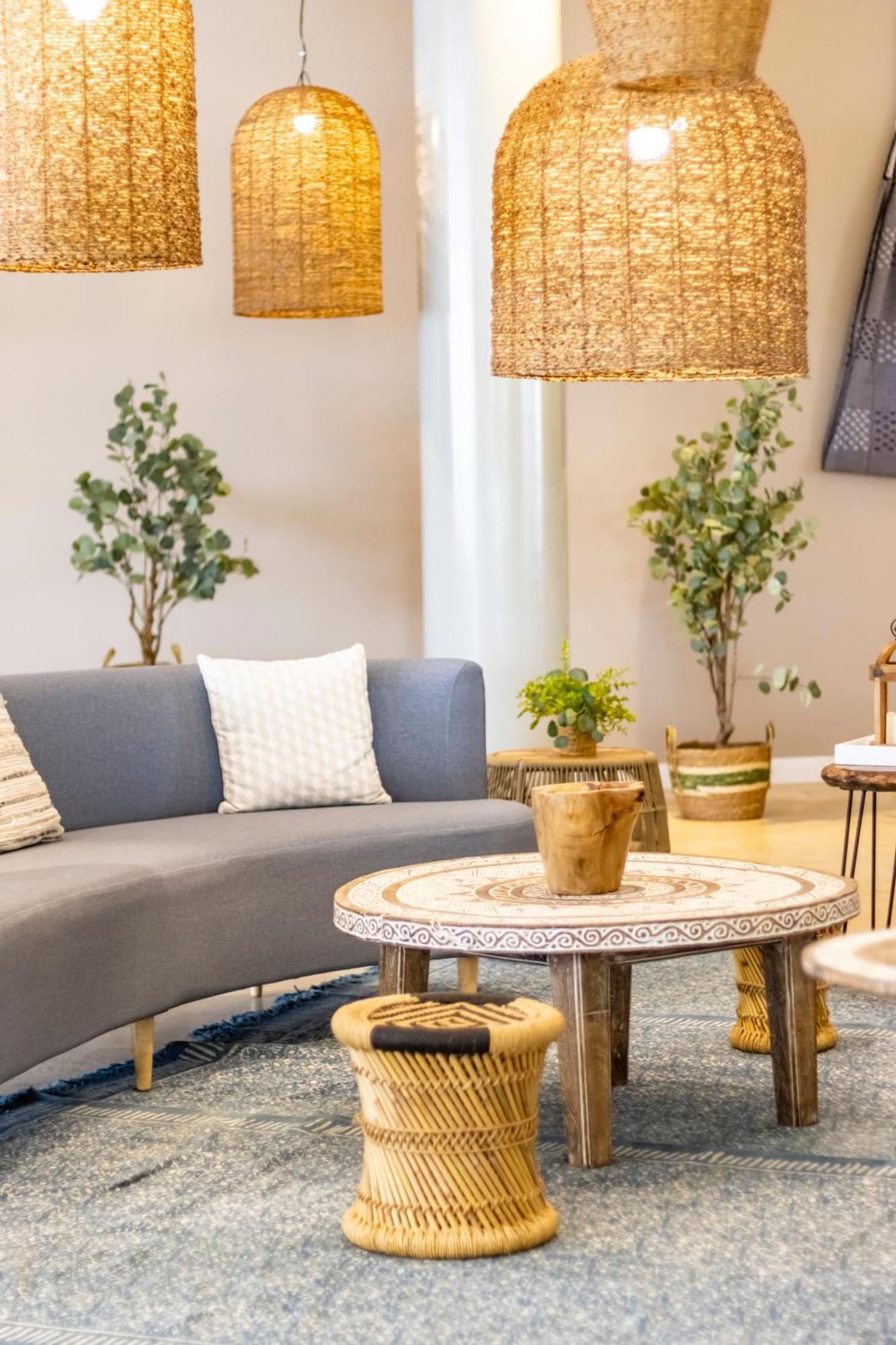 Grand Sirenis San Andres Hotel Ngoại thất bức ảnh