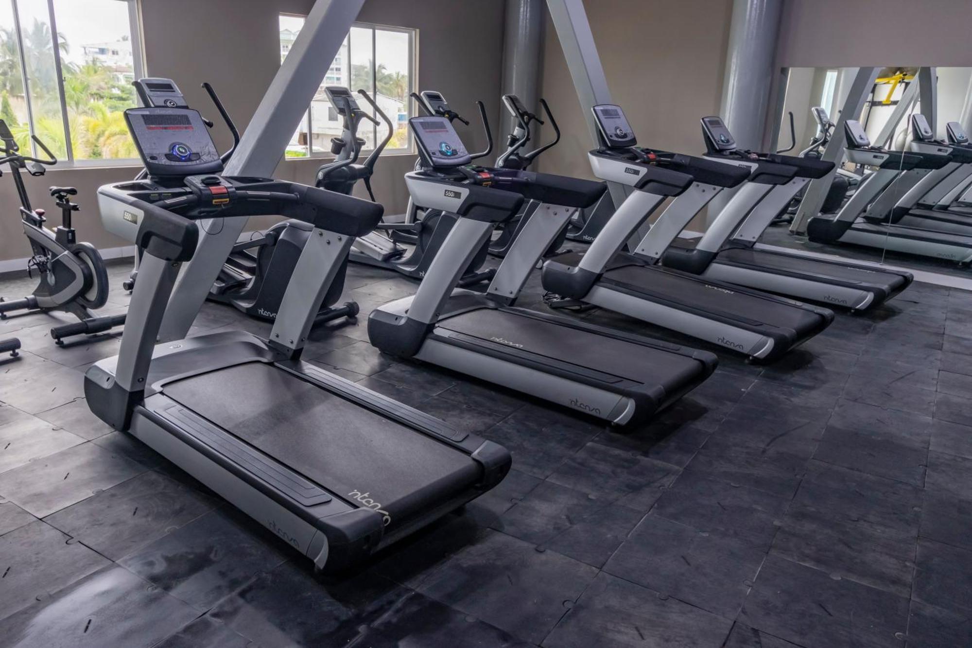 Grand Sirenis San Andres Hotel Ngoại thất bức ảnh