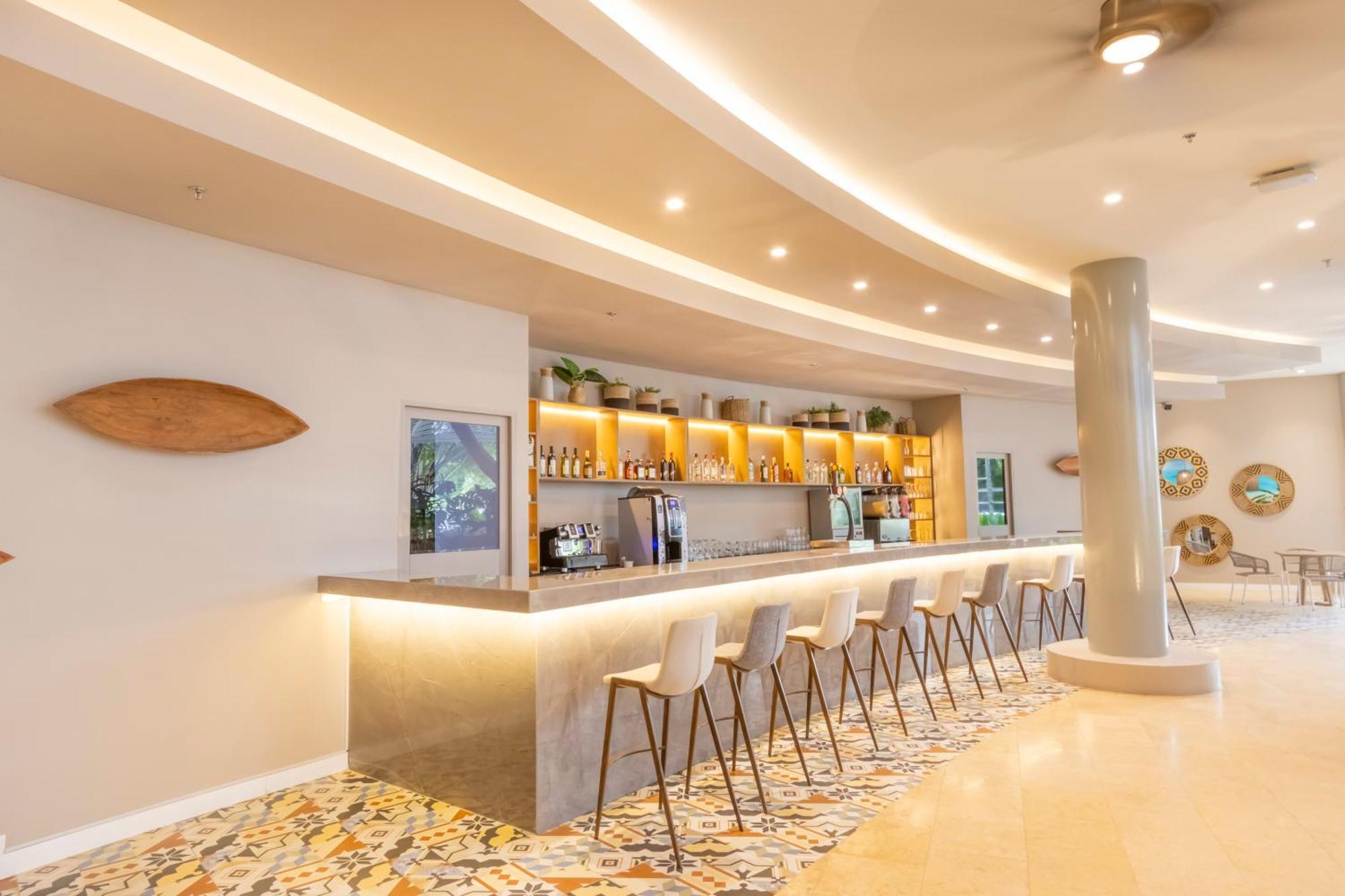 Grand Sirenis San Andres Hotel Ngoại thất bức ảnh