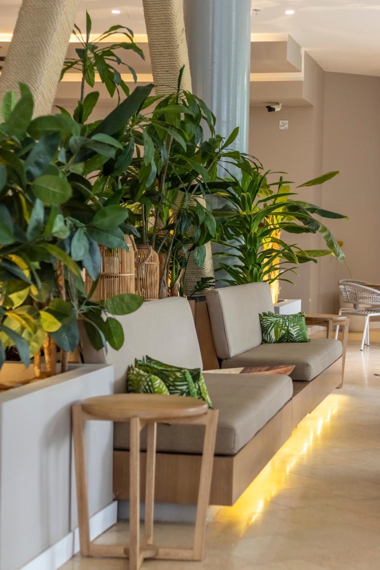 Grand Sirenis San Andres Hotel Ngoại thất bức ảnh