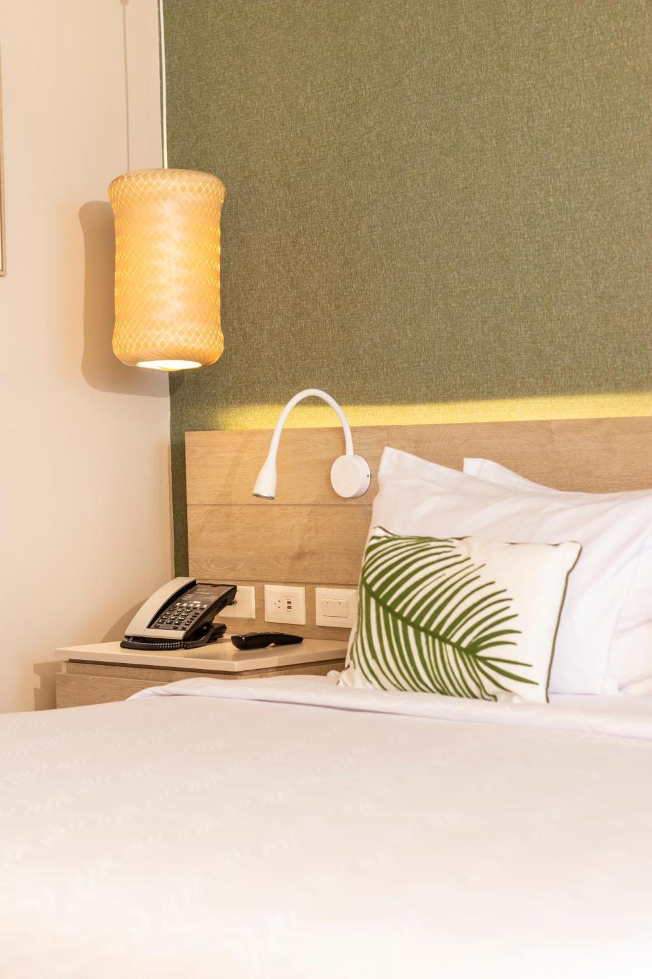 Grand Sirenis San Andres Hotel Ngoại thất bức ảnh